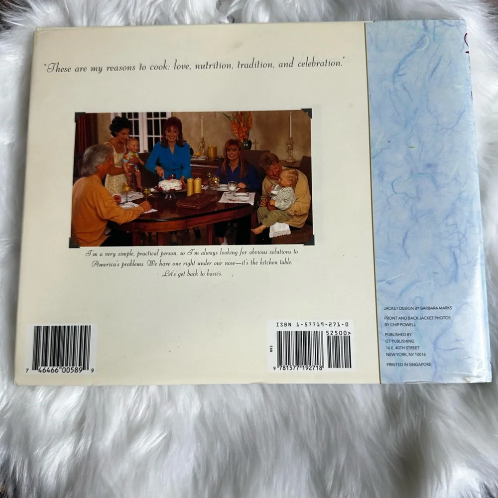 Naomi's Home Companion‎ Book